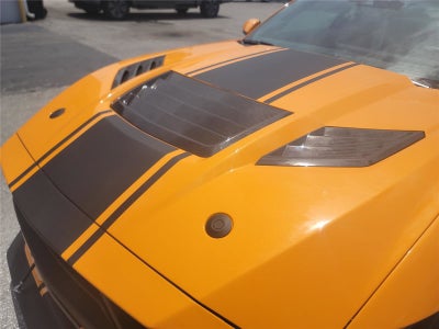 2026 Ford Mustang Base