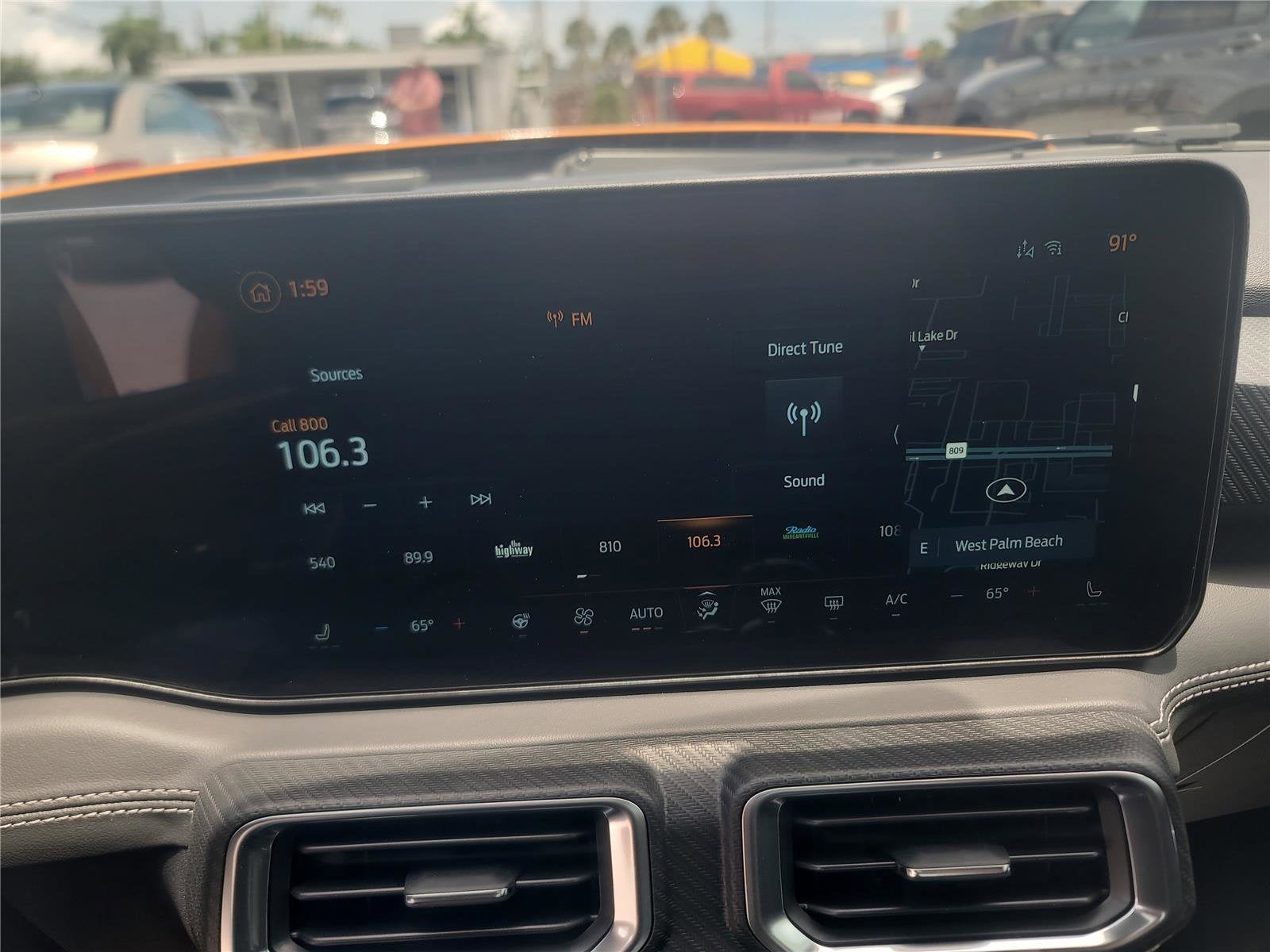 2026 Ford Mustang Base