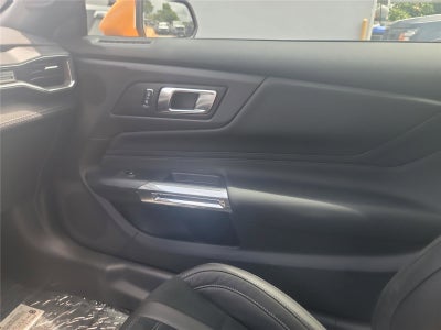 2026 Ford Mustang Base