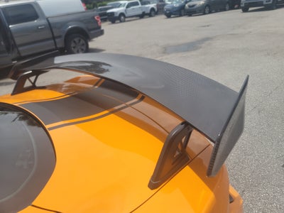 2026 Ford Mustang Base