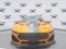 2026 Ford Mustang Base