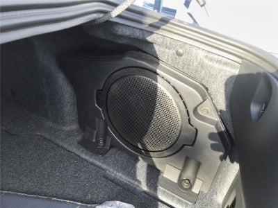 2026 Ford Mustang Premium