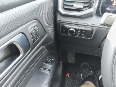 2026 Ford Mustang Premium