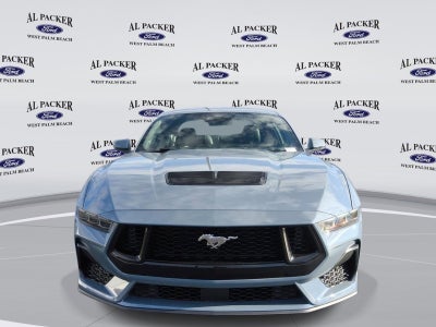 2026 Ford Mustang Premium