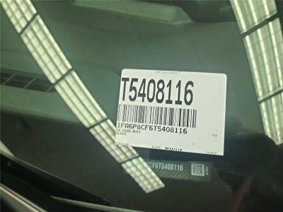 2026 Ford Mustang Premium