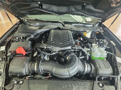 2026 Ford Mustang Premium