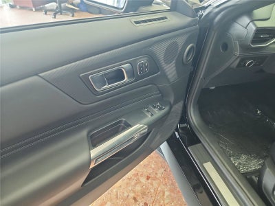 2026 Ford Mustang Premium
