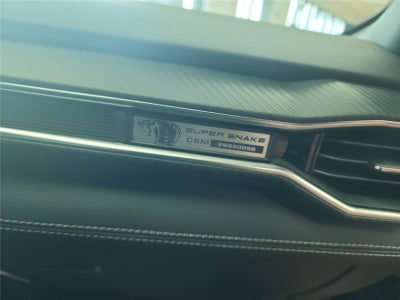 2026 Ford Mustang Premium