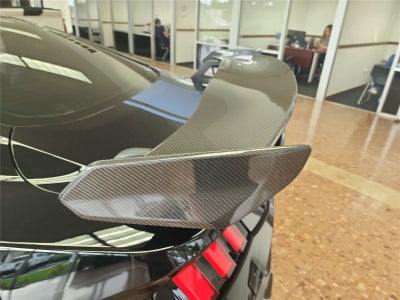 2026 Ford Mustang Premium