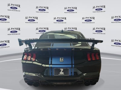 2026 Ford Mustang Premium