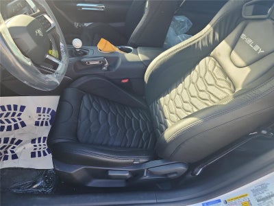 2025 Ford Mustang Premium