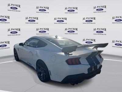 2025 Ford Mustang Premium