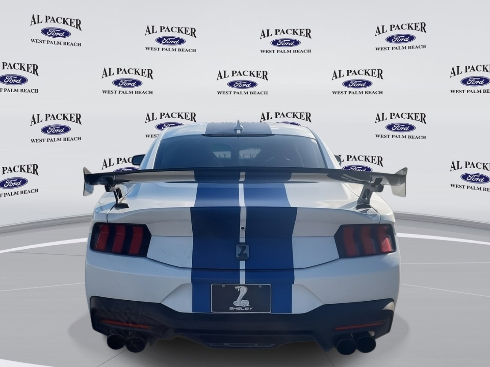 2025 Ford Mustang Premium