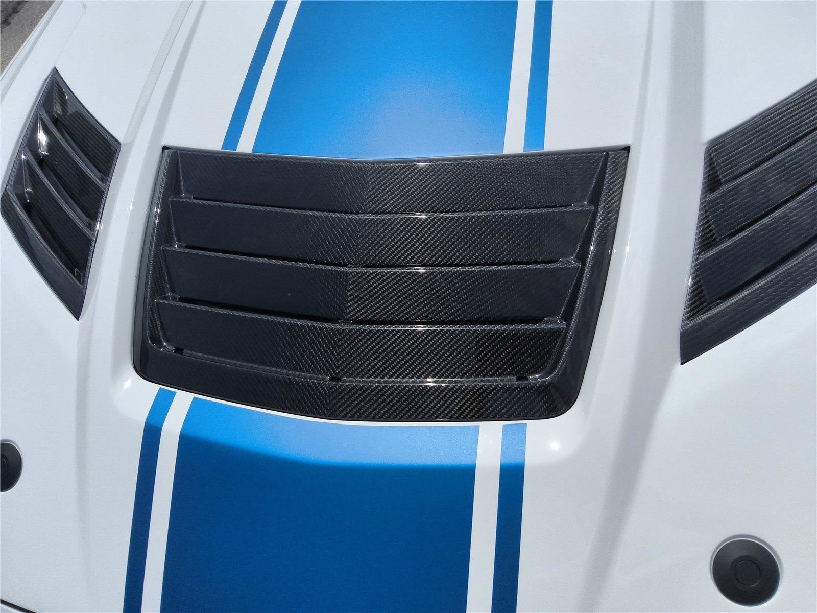 2026 Ford Mustang Premium