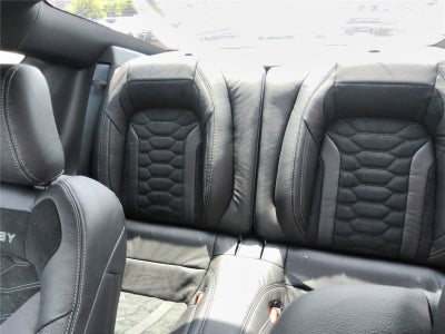 2026 Ford Mustang Premium