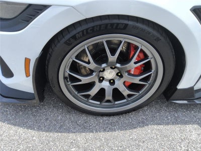 2026 Ford Mustang Premium