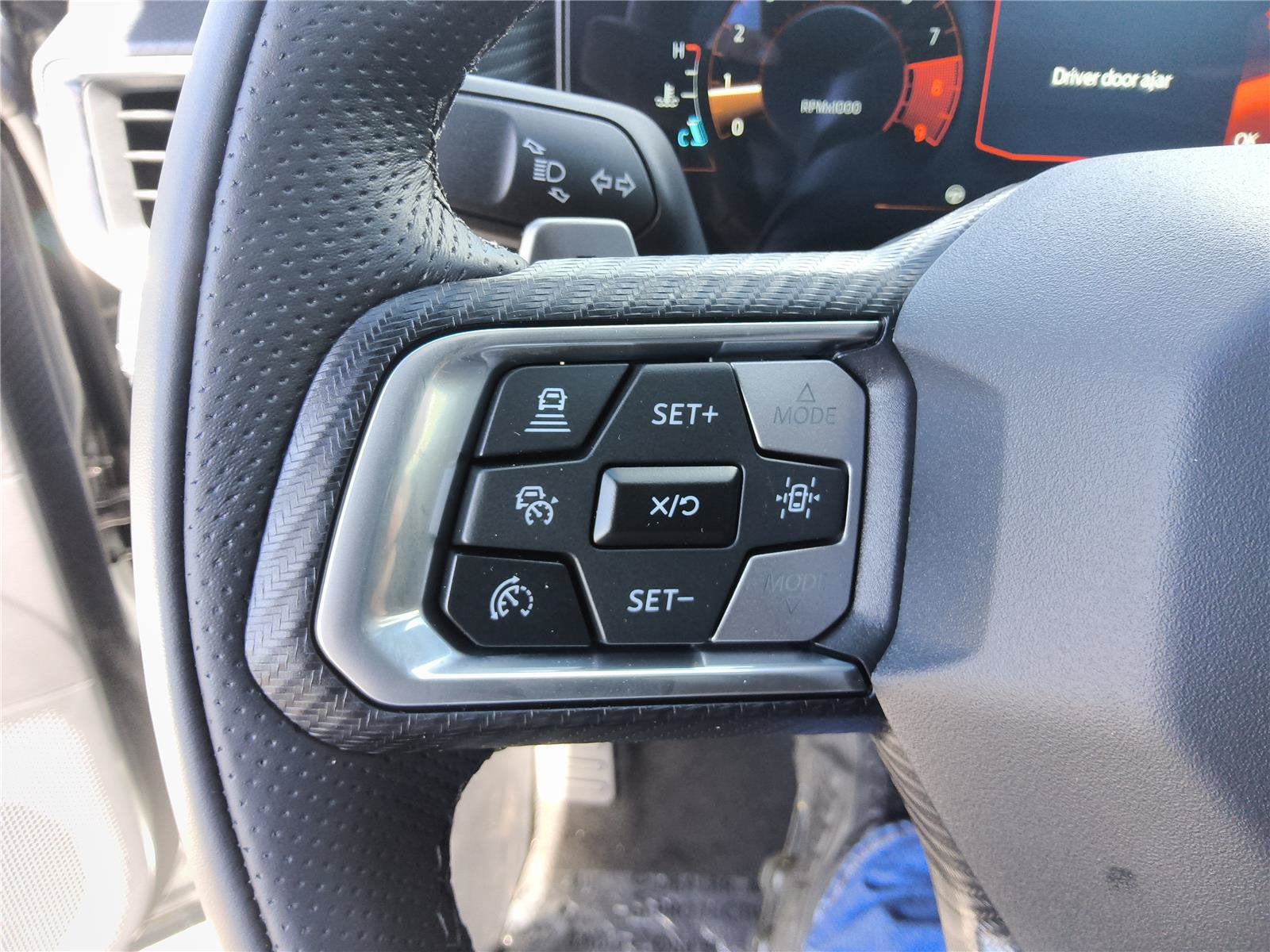 2026 Ford Mustang Premium