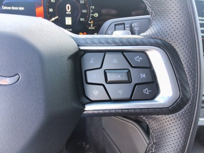 2026 Ford Mustang Premium