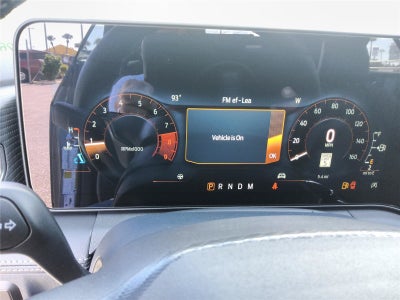 2026 Ford Mustang Premium