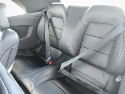 2026 Ford Mustang Premium