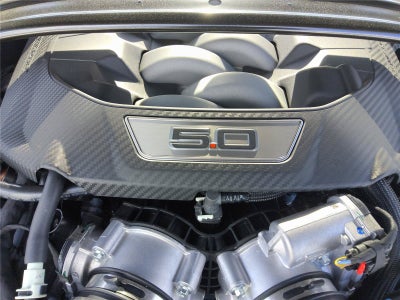 2026 Ford Mustang Premium