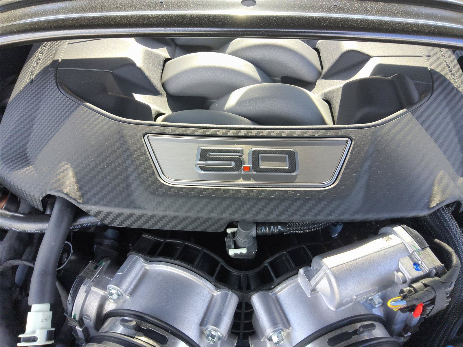 2026 Ford Mustang Premium