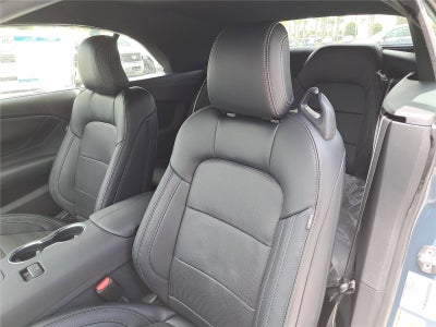 2025 Ford Mustang Premium