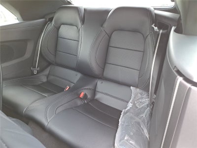 2025 Ford Mustang Premium