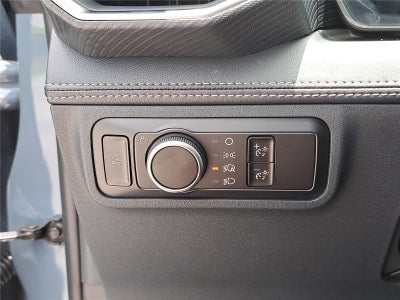 2025 Ford Mustang Premium