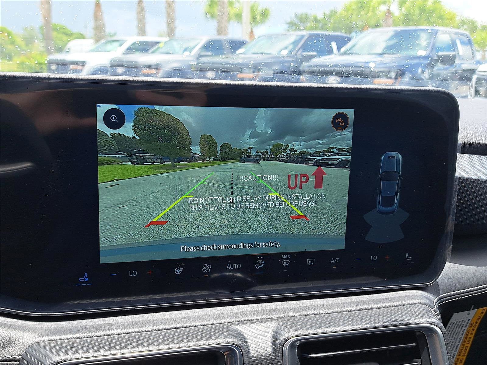 2025 Ford Mustang Premium