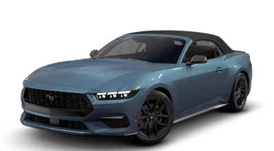 2025 Ford Mustang Premium