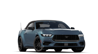 2025 Ford Mustang Premium