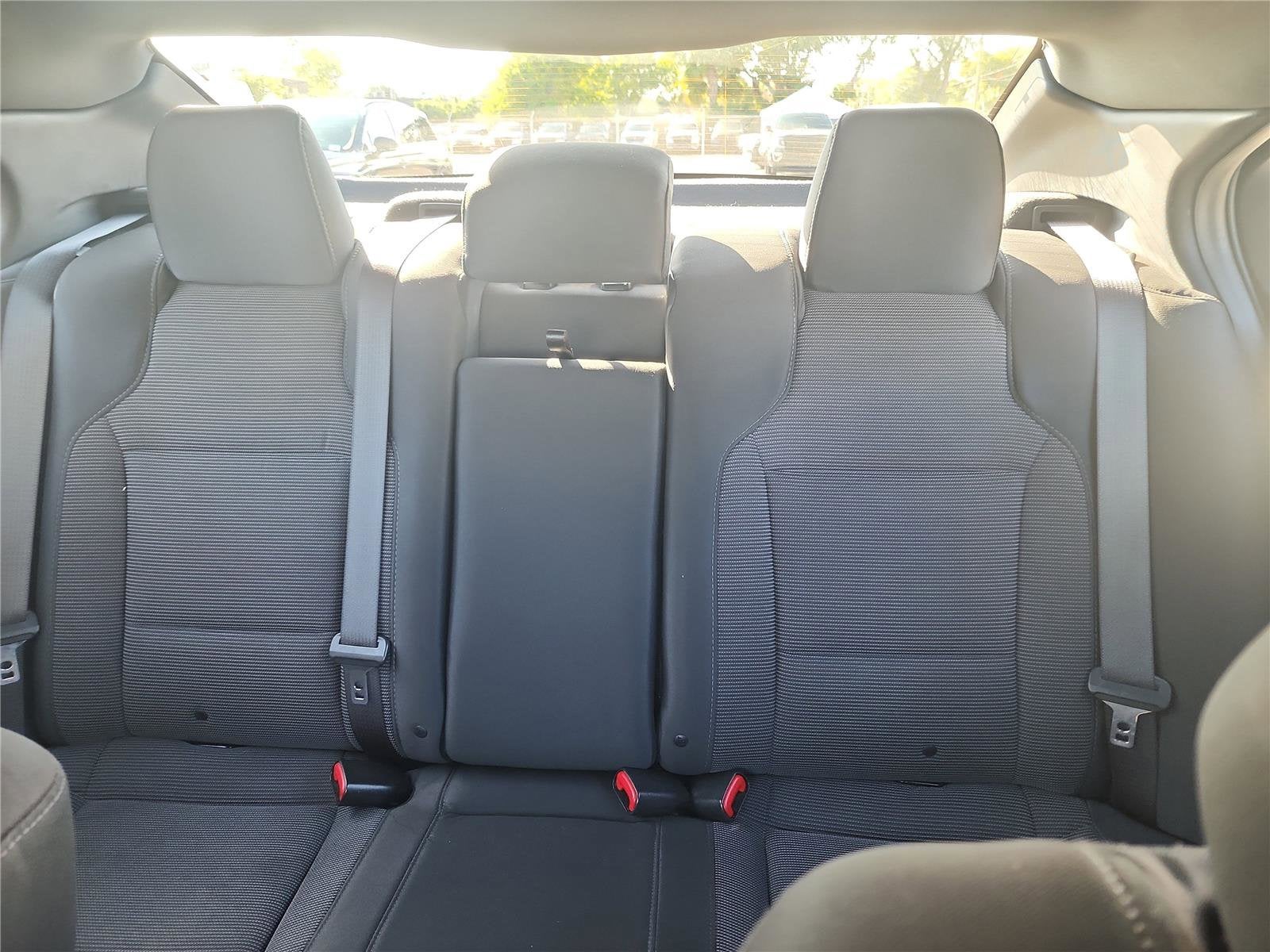 2016 Ford Taurus SEL