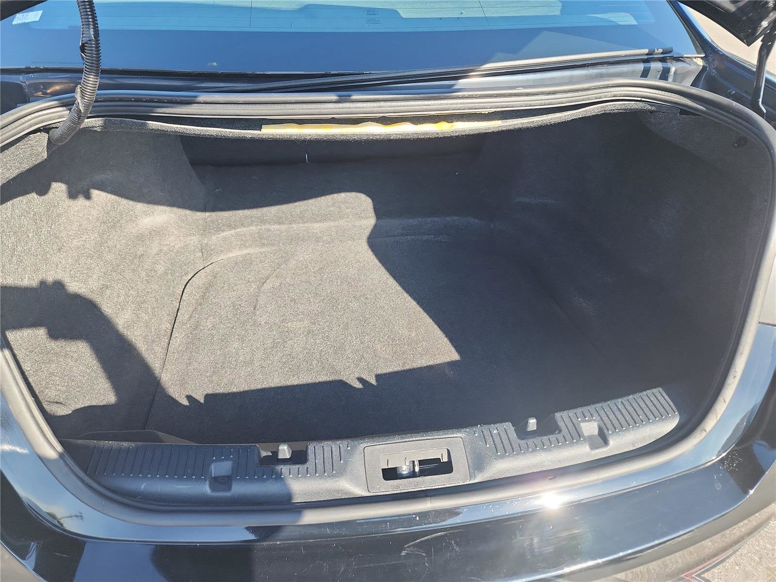 2016 Ford Taurus SEL