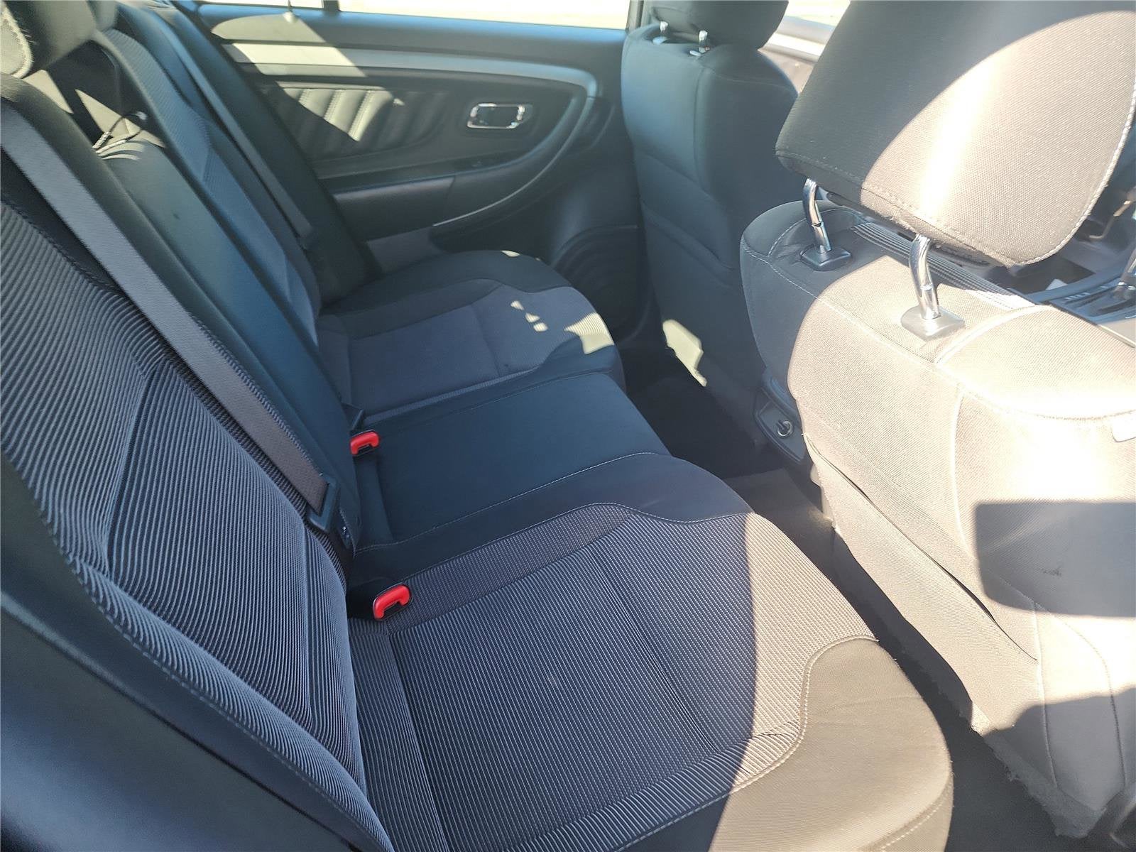 2016 Ford Taurus SEL