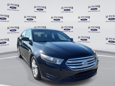 2016 Ford Taurus SEL