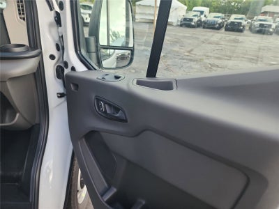 2026 Ford Transit Passenger Wagon XL