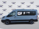 2026 Ford Transit Passenger Wagon XL