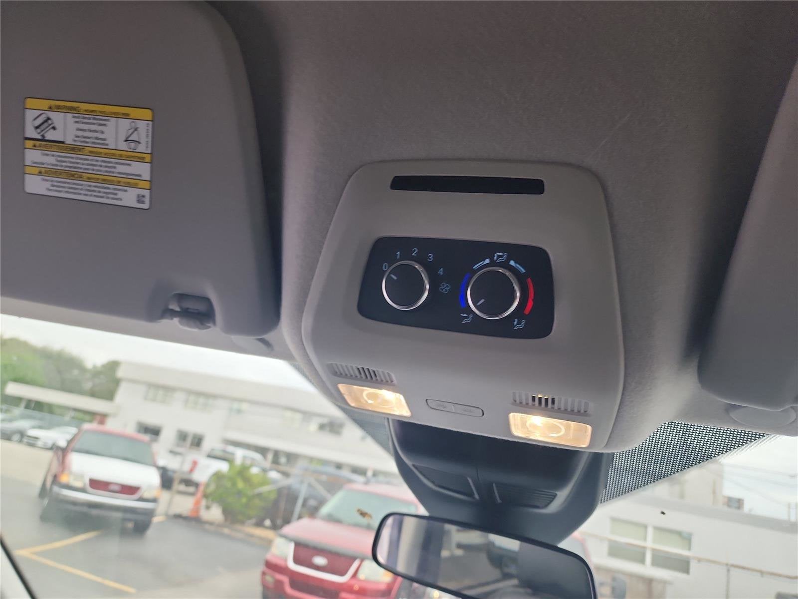 2025 Ford Transit Passenger Wagon XL