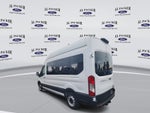 2025 Ford Transit Passenger Wagon XL