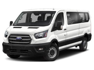 2021 Ford Transit Passenger Wagon XLT