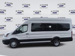 2026 Ford Transit Passenger Wagon XL