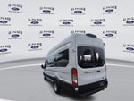 2026 Ford Transit Passenger Wagon XL