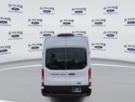 2026 Ford Transit Passenger Wagon XL