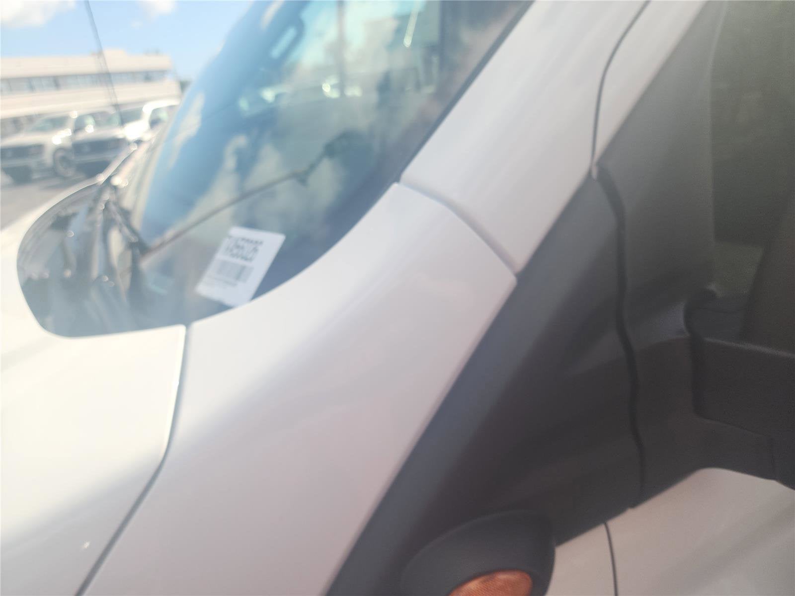 2026 Ford Transit Passenger Wagon XL