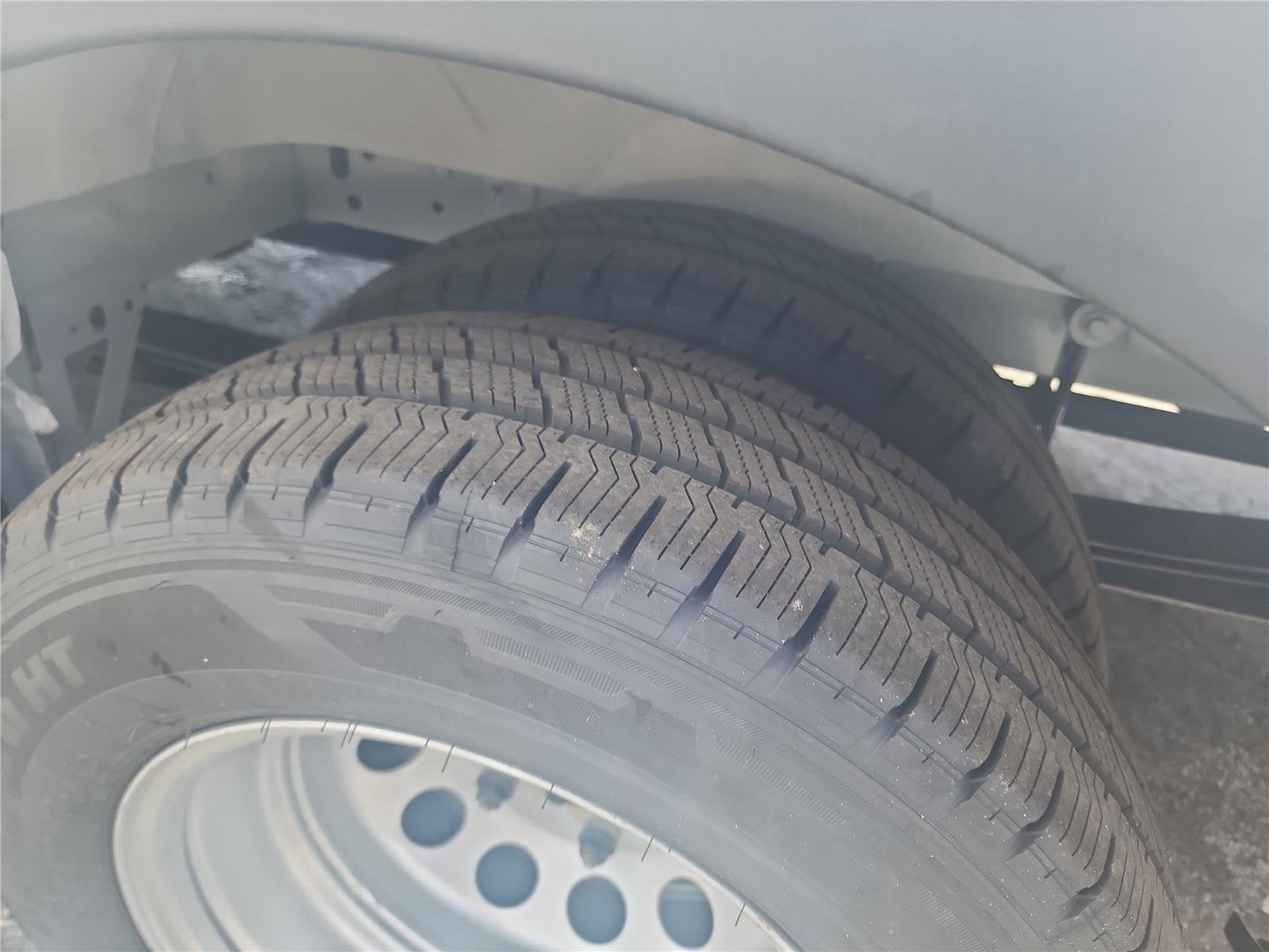 2026 Ford Transit Passenger Wagon XL