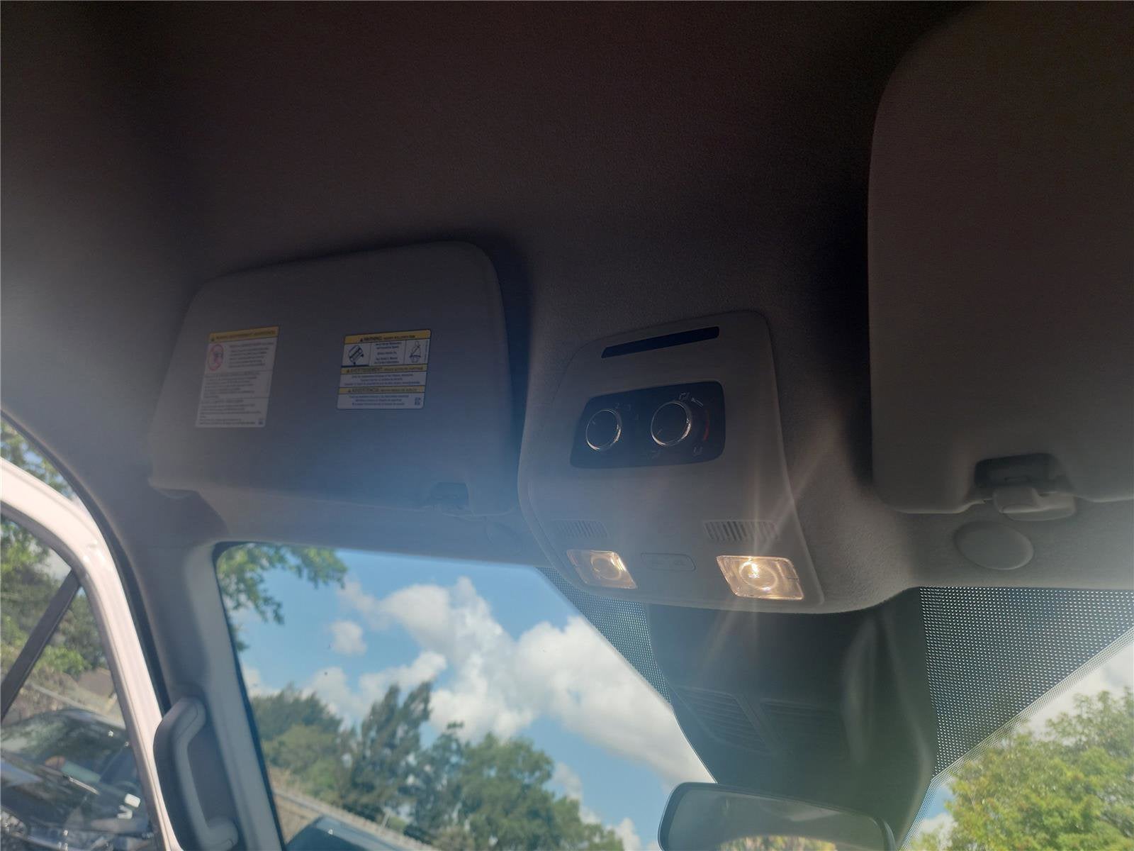 2026 Ford Transit Passenger Wagon XL