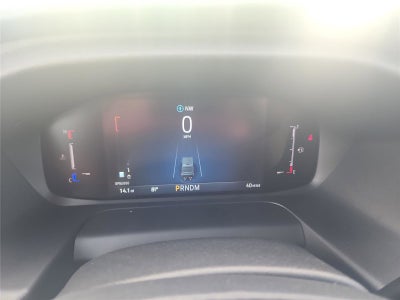 2026 Ford Transit Passenger Wagon XL