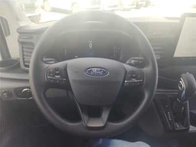 2026 Ford Transit Passenger Wagon XL