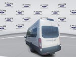 2026 Ford Transit Passenger Wagon XL